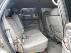 2004 Toyota Sequoia SR5