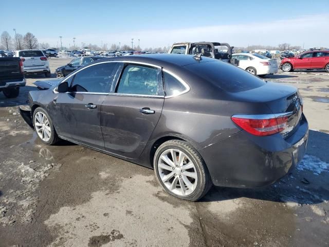 2013 Buick Verano