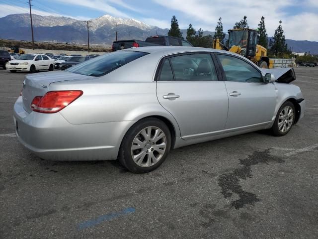 2010 Toyota Avalon XL