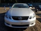 2007 Lexus GS 350