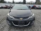 2016 Chevrolet Cruze Premier