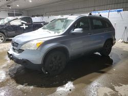 2009 Honda CR-V EXL en venta en Candia, NH