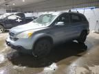 2009 Honda CR-V EXL