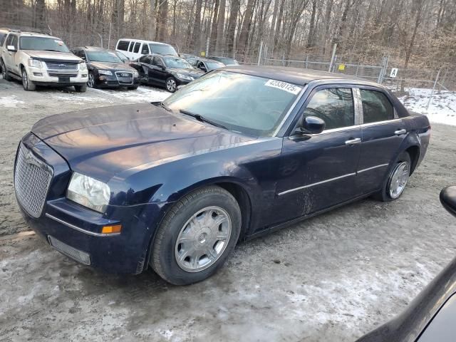 2006 Chrysler 300 Touring