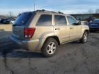 2006 Jeep Grand Cherokee Limited