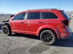 2018 Dodge Journey SXT