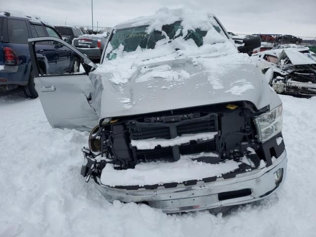 2019 Dodge RAM 1500 Classic SLT