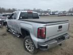 2017 GMC Sierra K1500 SLT