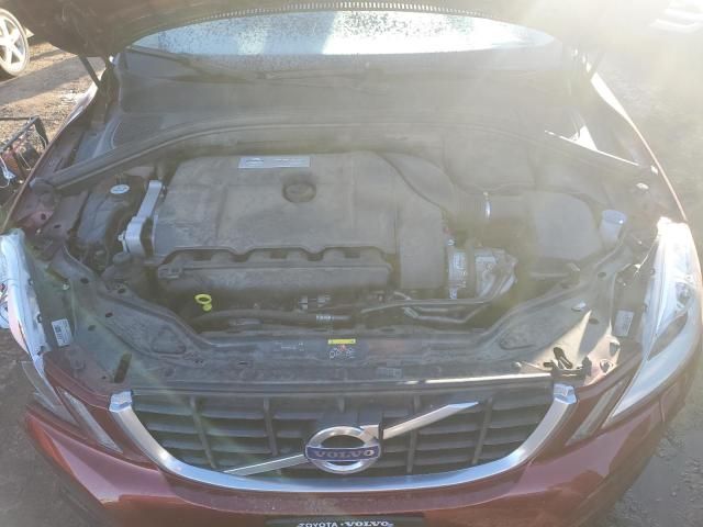 2010 Volvo XC60 T6