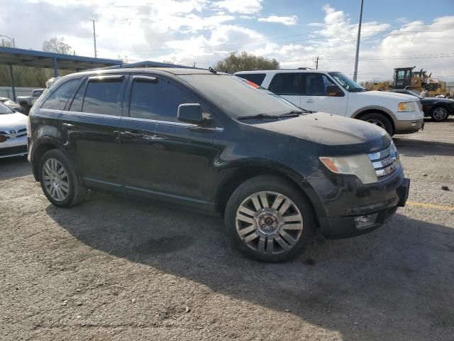 2008 Ford Edge Limited