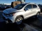 2017 Chevrolet Trax 1LT