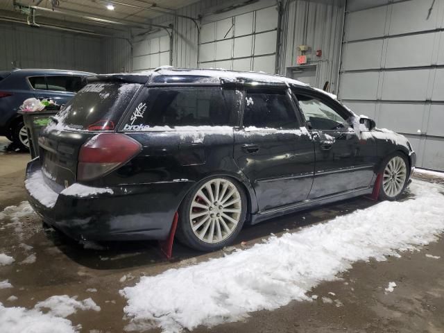 2005 Subaru Legacy GT