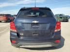 2018 Chevrolet Trax 1LT