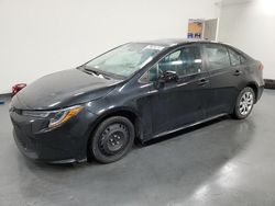 Lots with Bids for sale at auction: 2021 Toyota Corolla LE