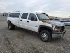 2001 Chevrolet Silverado K3500