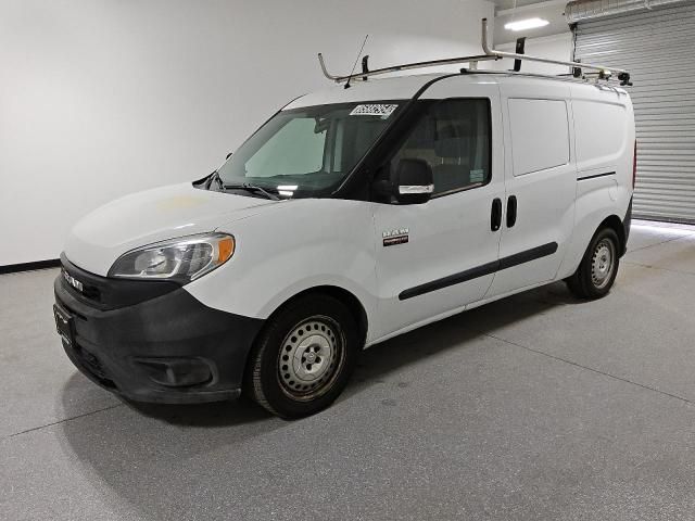 2019 Dodge RAM Promaster City