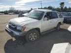 2001 Toyota 4runner SR5