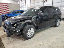 Dodge Vehiculos salvage en venta: 2014 Dodge Journey SE