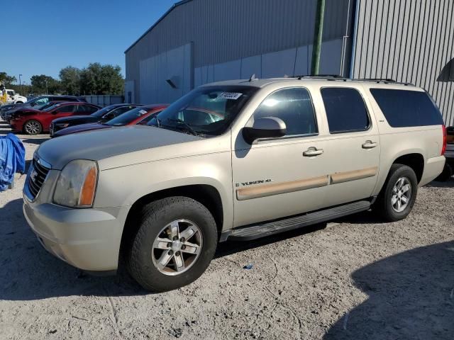 2007 GMC Yukon XL C1500