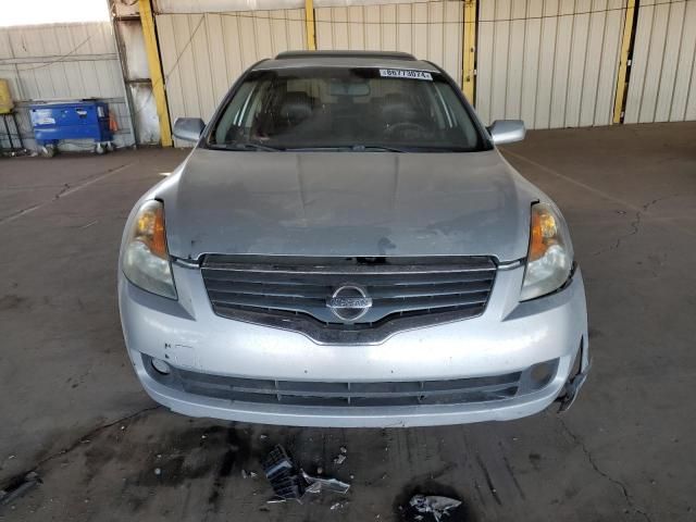 2008 Nissan Altima 2.5