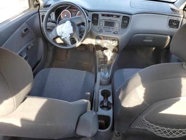 2011 KIA Rio Base