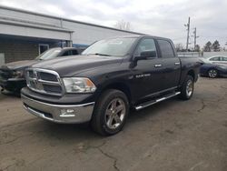 2011 Dodge RAM 1500 en venta en New Britain, CT