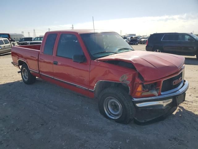 1997 GMC Sierra C1500