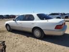 1991 Lexus LS 400