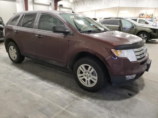 2009 Ford Edge SE