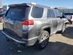 2010 Toyota 4runner SR5