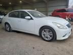 2013 Infiniti G37 Base