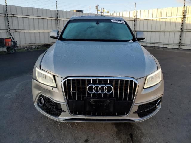 2013 Audi Q5 Premium Plus