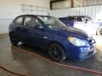 2008 Hyundai Accent GS