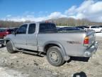 2001 Toyota Tundra Access Cab