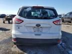 2014 Ford Escape S