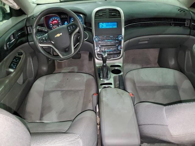 2014 Chevrolet Malibu LS