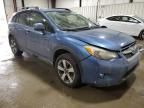 2014 Subaru XV Crosstrek 2.0I Hybrid