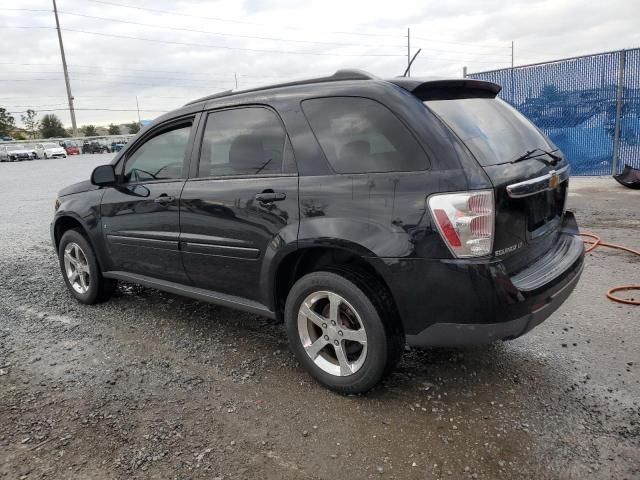 2007 Chevrolet Equinox LT