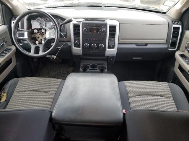 2009 Dodge RAM 1500