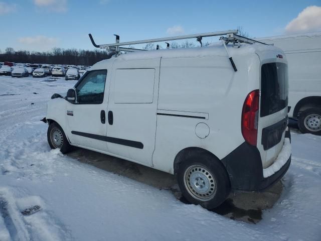 2017 Dodge RAM Promaster City