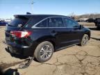 2018 Acura RDX Advance