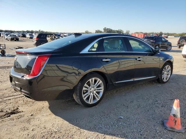 2019 Cadillac XTS Luxury