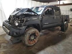 2012 Toyota Tacoma Double Cab en venta en Ebensburg, PA