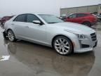 2014 Cadillac CTS Premium Collection