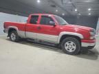 2006 Chevrolet Silverado K1500