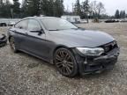 2015 BMW 428 I Gran Coupe Sulev