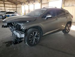 Salvage cars for sale at Phoenix, AZ auction: 2019 Lexus RX 350 Base