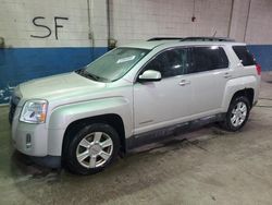 2013 GMC Terrain SLE en venta en Woodhaven, MI