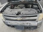 2007 Chevrolet Silverado C1500 Crew Cab