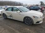 2018 Lincoln Continental Select